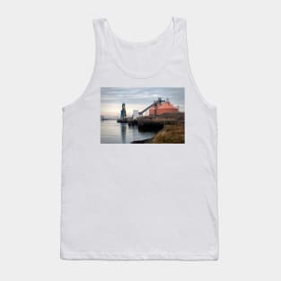 Port of Blyth Tank Top